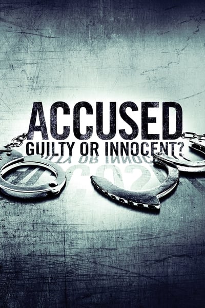 Accused Guilty or Innocent S07E03 720p HEVC x265-MeGusta