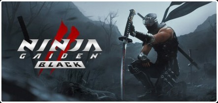 NINJA GAIDEN 2 Black Update v1 0 7 0-RUNE
