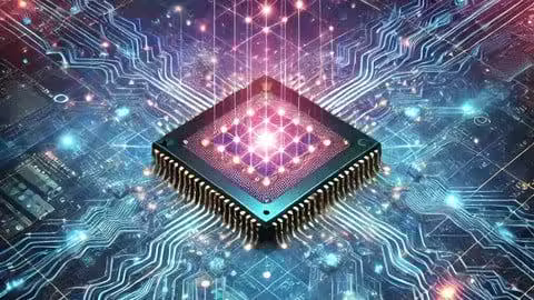 Udemy – The Complete Quantum Computing Course With Python [2025]