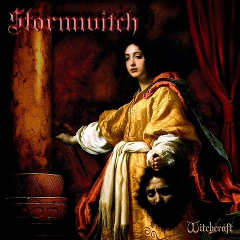 Stormwitch - Witchcraft 2004