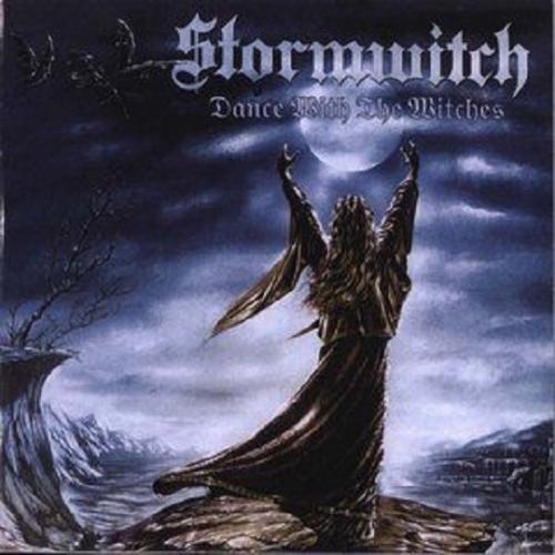 Stormwitch - Dance With Witches 2002
