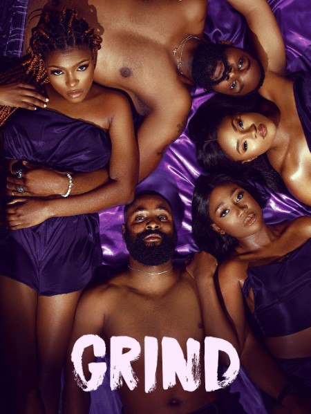 GRIND S02E03 1080p WEB h264-EDITH