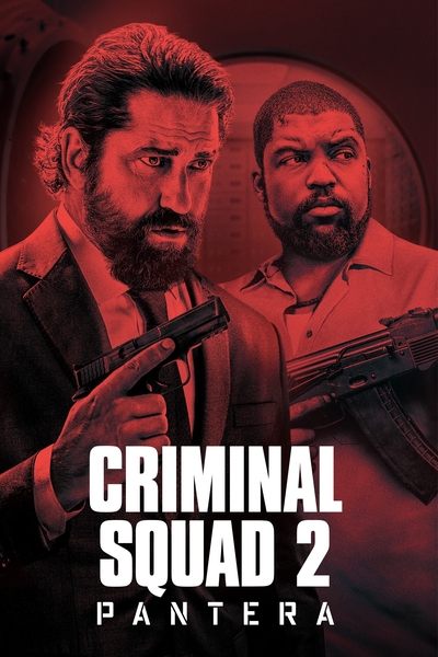 Criminal Squad 2 2025 German EAC3 DL 720p WEBRiP x265 - LDO