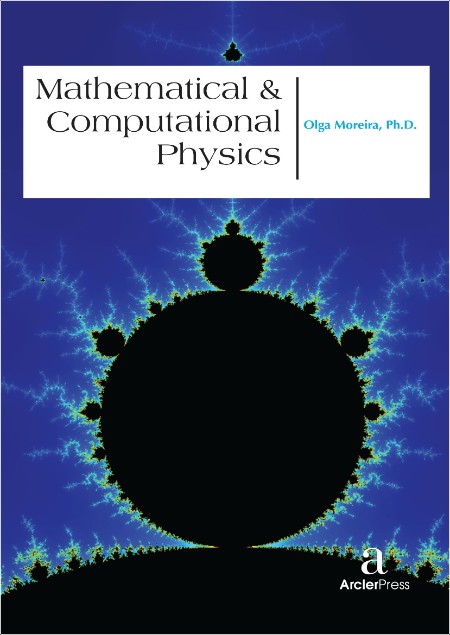 Moreira O  Mathematical and Computational Physics 2017