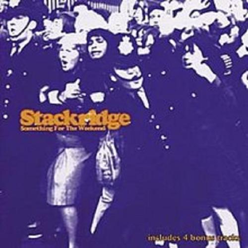 Stackridge - Something For The Weekend 1999