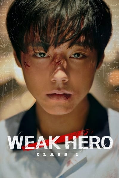 Weak Hero S01E03 1080p HEVC x265-MeGusta
