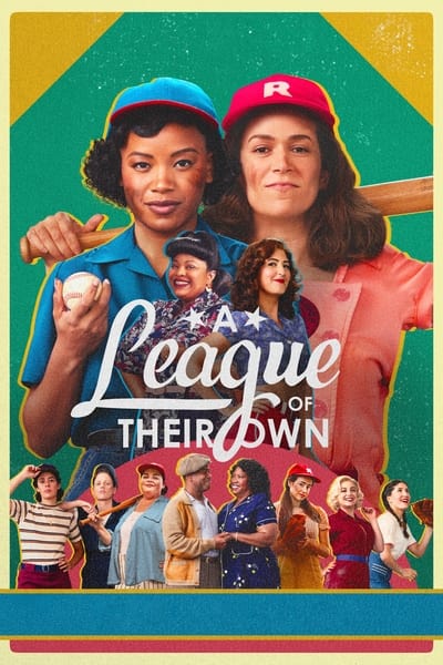 A League of Their Own UK S19E06 1080p HEVC x265-MeGusta