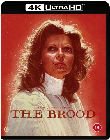 The Brood 1979 Complete Uhd Bluray-Surcode
