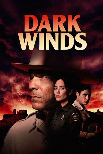 Dark Winds S03E04 720p HEVC x265-MeGusta