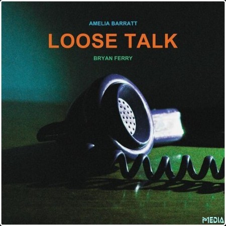 Bryan Ferry - Loose Talk (2025) Mp3 320kbps