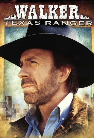 Walker Texas Ranger S06E02 Lucas Part 1 720p HEVC x265-MeGusta