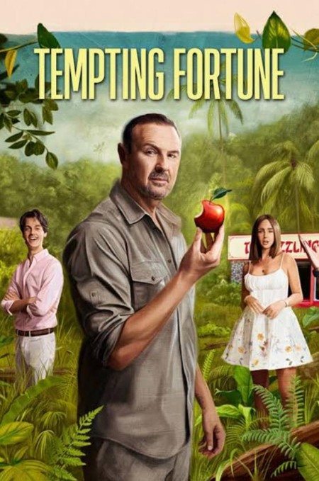 Tempting Fortune S02E05 1080p HDTV H264-DARKFLiX