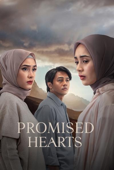 Promised Hearts (2025) 1080p WEB h264-EDITH