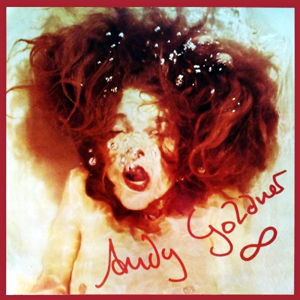 Andy Goldner - Infinity 1978 (Vinyl Rip)