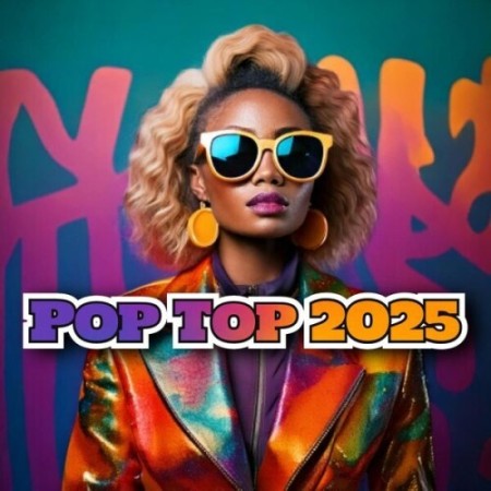Pop Top 2025 (2025)