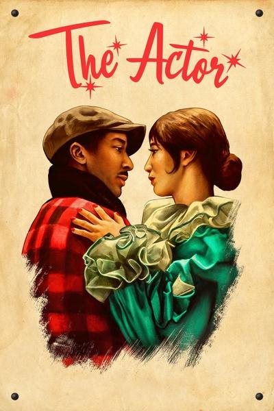 The Actor (2025) 1080p WEB H264-LudicrousUnyieldingRavenOfHealth