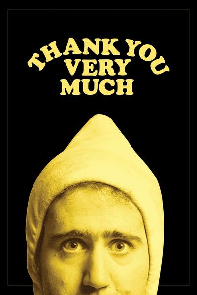 Thank You Very Much (2023) 2160p 4K WEBRip 5 1 YIFY