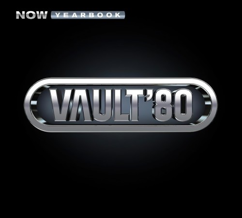 NOW – Yearbook The Vault 1980 (2025)
