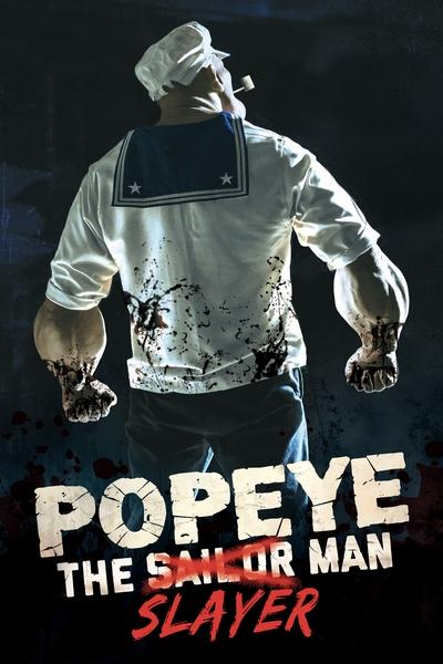 Popeye The Slayer Man 2025 1080p WEBRip x265 10bit AAC5 1-LAMA