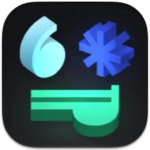 Codepoint 1.20 macOS