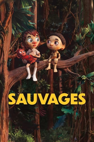 Savages 2024 1080p BluRay x264 AAC5 1-WORLD
