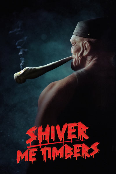 Shiver Me Timbers 2025 1080p AMZN WEB-DL DDP5 1 H 264-BYNDR