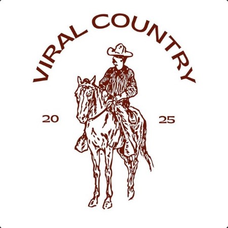 Various Artists - Viral Country 2025 (2025) Mp3 320kbps