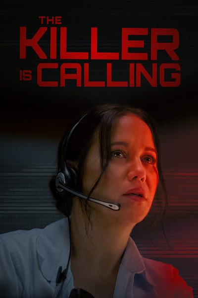 The Killer Is Calling 2025 720p WEBRip x264 AAC-LAMA