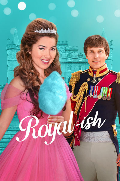 Royal-ish 2025 1080p WEBRip x265 10bit AAC5 1-LAMA