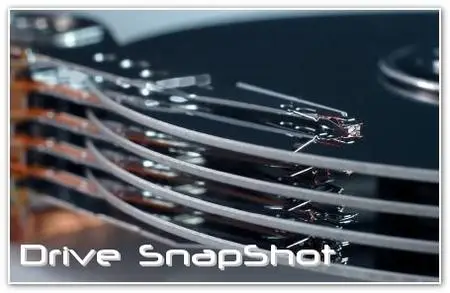 Drive SnapShot 1.50.0.1692