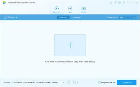 4Videosoft Video Converter Ultimate 7.2.78 Multilingual (x64)