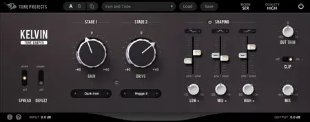 Tone Projects Kelvin v1.5.5