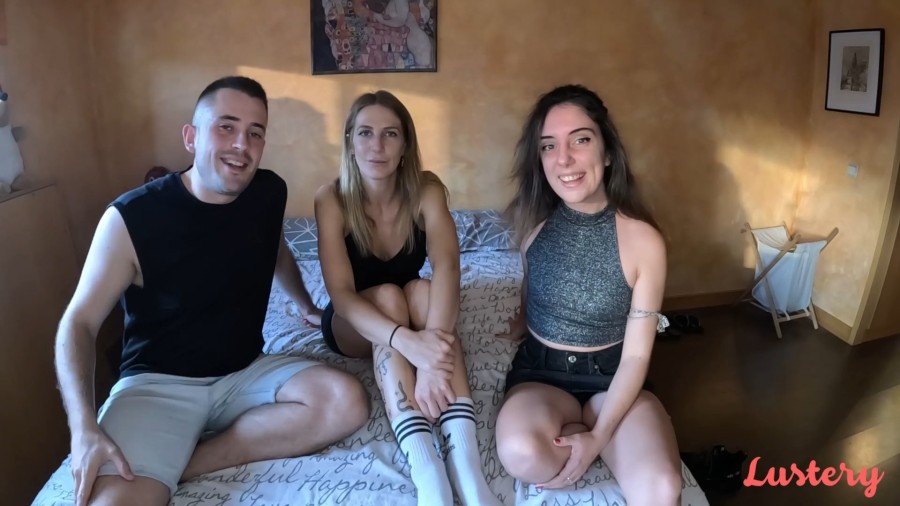 2025-03-16 - Three of a Kind