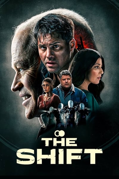 The Shift 2023 1080p BluRay x264 AAC5 1-LAMA