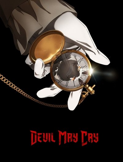 Devil May Cry 2025 S01E07 At the Gates of Paradise 1080p HEVC x265-MeGusta