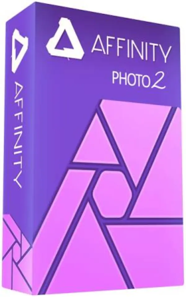 Affinity Photo 2.6.2.3228 + Portable Final (MULTi/RUS)
