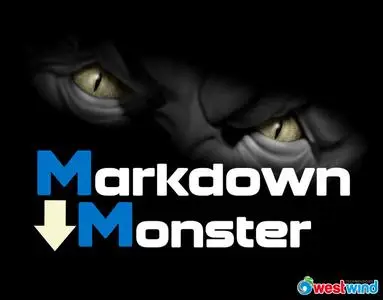 Markdown Monster 3.6.18