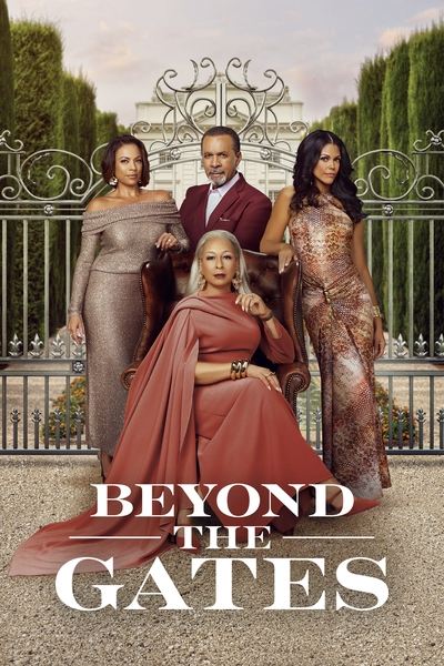 Beyond the Gates S01E26 1080p HEVC x265-MeGusta