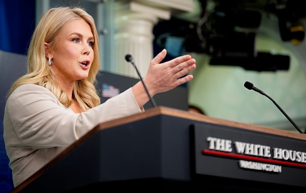 У Трампа объяснили, почему РФ не в списке пошлин