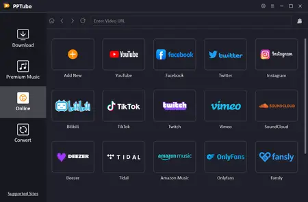 PPTube 10.2.2 Multilingual (x64)