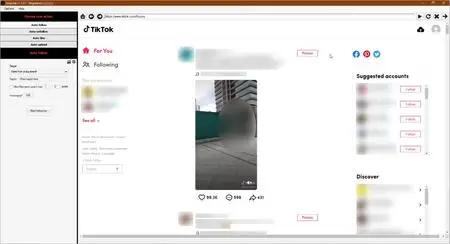 NinjaTok 1.9.1.0