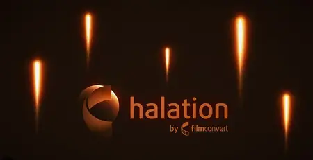 FilmConvert Halation 1.03