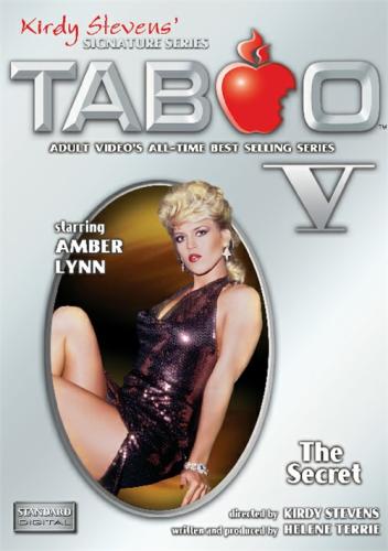 Taboo 5: The Secret / Taboo V / Табу 5: Секрет