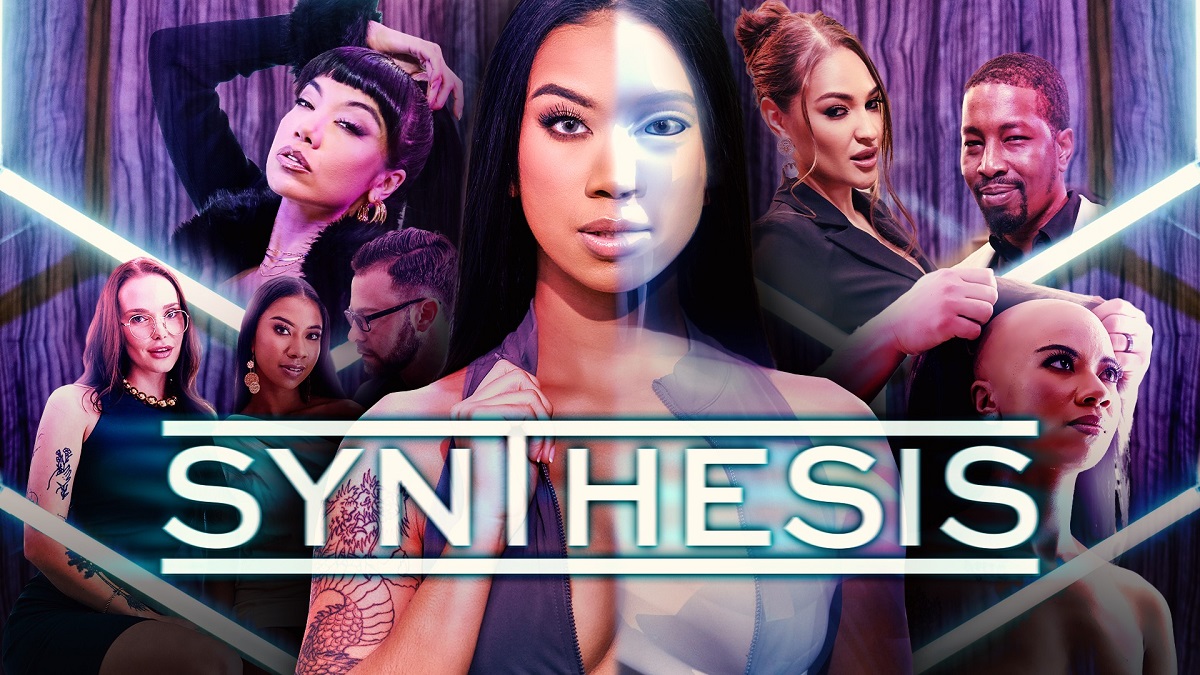 Ameena Green, Chloe Foxxe - Synthesis - Episode 4