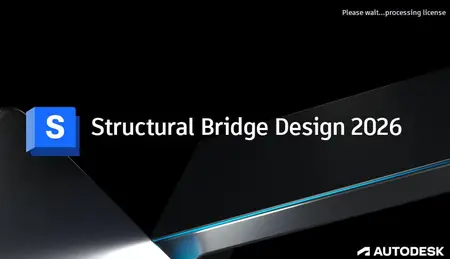 Autodesk Structural Bridge Design 2026 (x64/x86)
