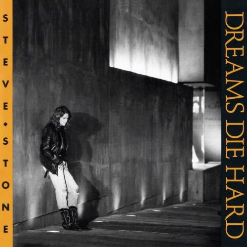 Steve Stone - Dreams Die Hard 1990