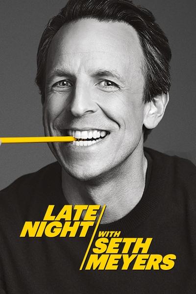 Seth Meyers 2025 04 02 Rachel Maddow 1080p HEVC x265-MeGusta