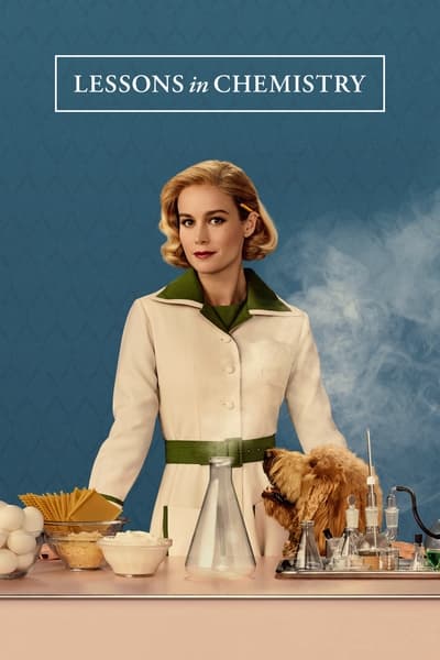 Lessons in Chemistry S01E05 CH3COOH 1080p HEVC x265-MeGusta
