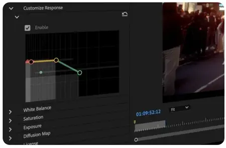 FilmConvert Hazy 1.03