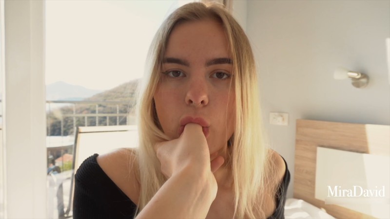 Сионскую дочь отодрали в гостинице / Submissive big ass teen gives her tight pussy for cum load